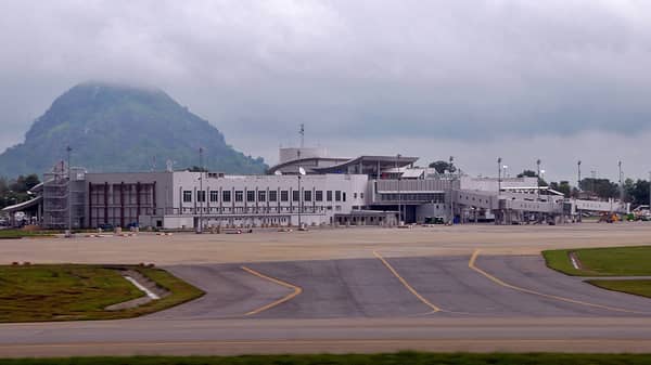 Abuja_Airport