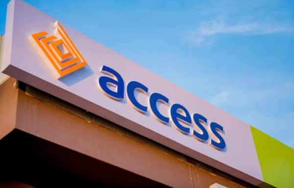 Access Bank