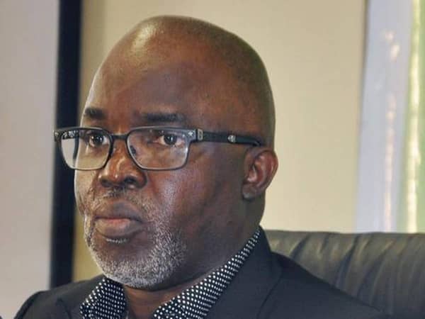 Amaju Pinnick