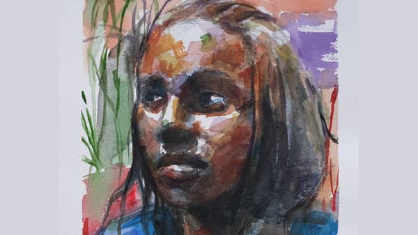 Artists of Colour in Light