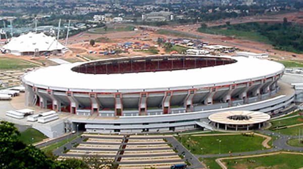 Awka Stadium