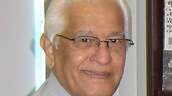 Basdeo_Panday_with_Mikko_Pyhälä_(Ambassador_of_Finland)_(cropped)