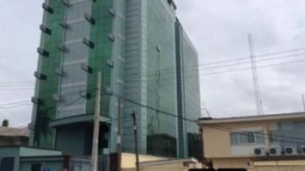 Chartered Institute of Personnel Management of Nigeria