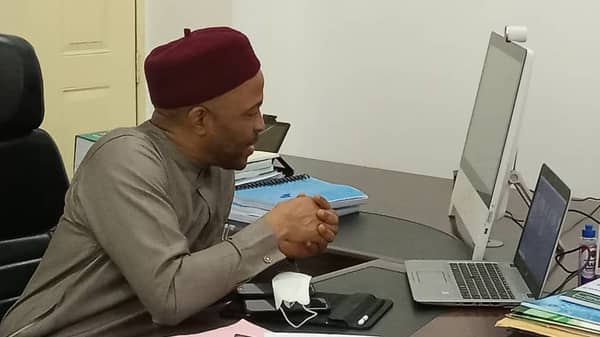 Chukwuemeka Nwajiuba