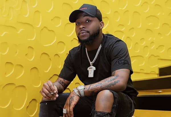 Davido