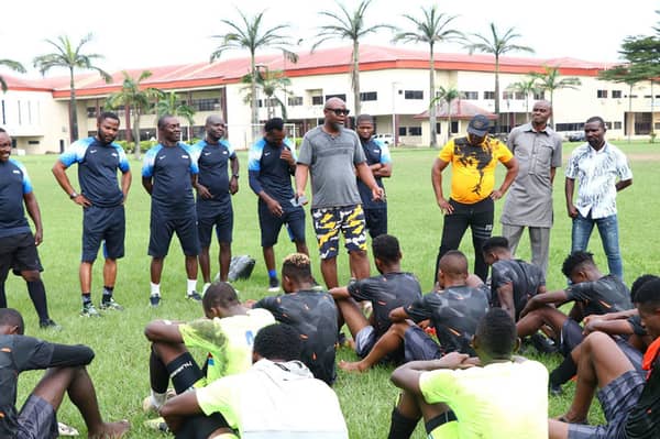 FC ONE Rockets Football Club