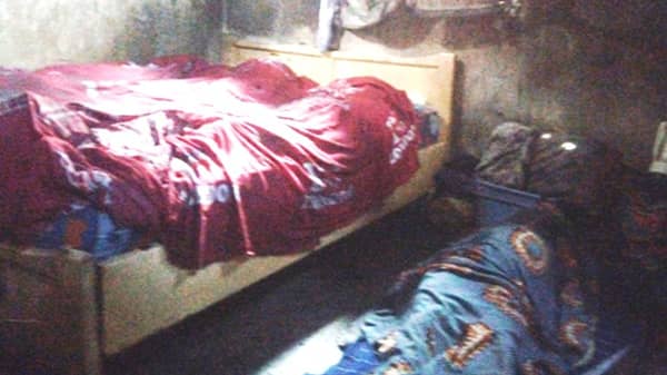 Kerosene Explosion kill father, two children, In-law in Calabar