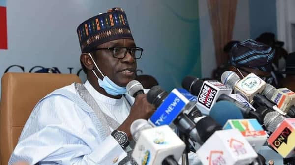 Mai Mala Buni – yobe state