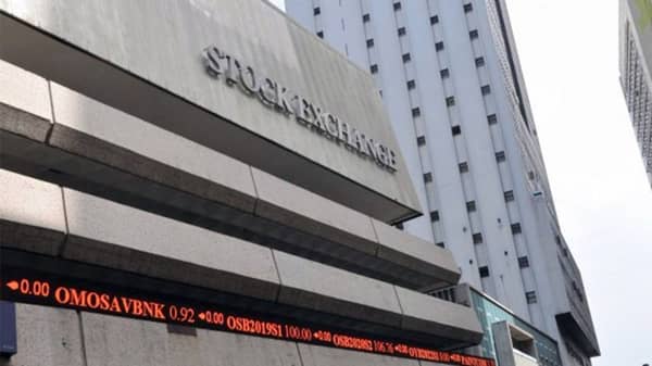 Nigeria-Stock-Exchange