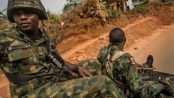 Nigerian-soldiers