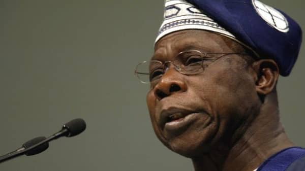 Obasanjo