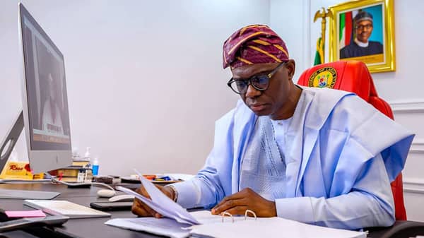 Sanwo-Olu