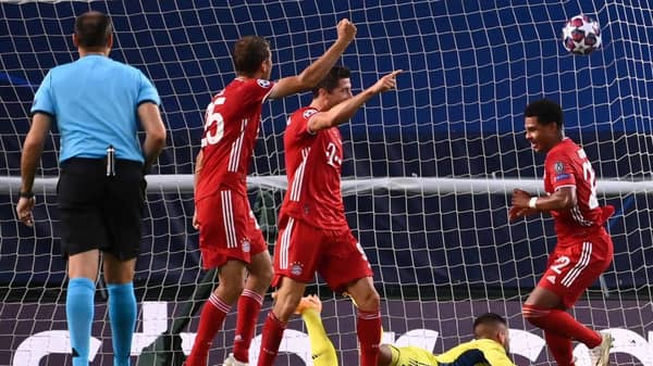 FBL-EUR-C1-LYON-BAYERN MUNICH