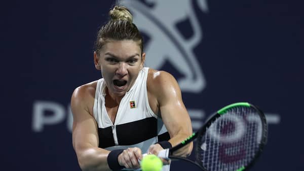 Simona-Halep