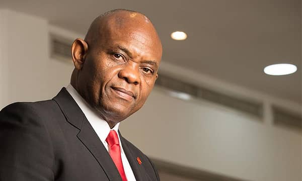 Tony-Elumelu