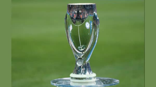 UEFA Super Cup