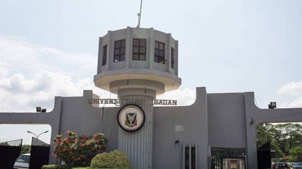 University of Ibadan