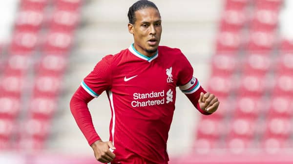 Virgil-van-Dijk