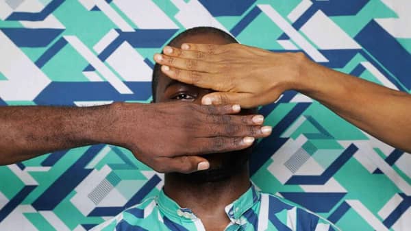 Leather + Cotton TML