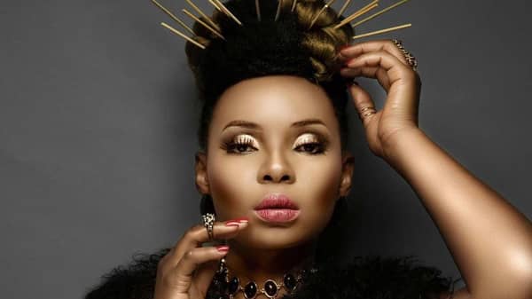Yemi Alade