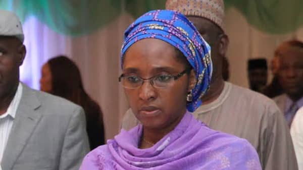 Zainab Ahmed