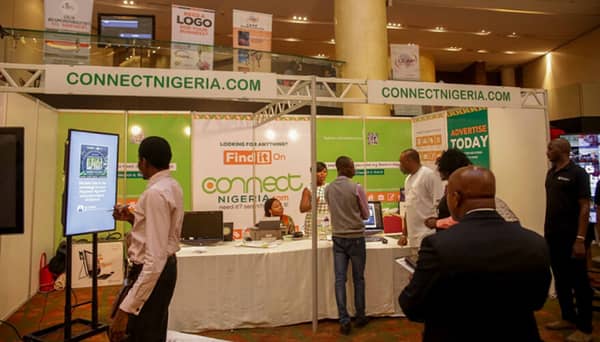 connect nigeria