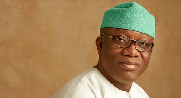 fayemi
