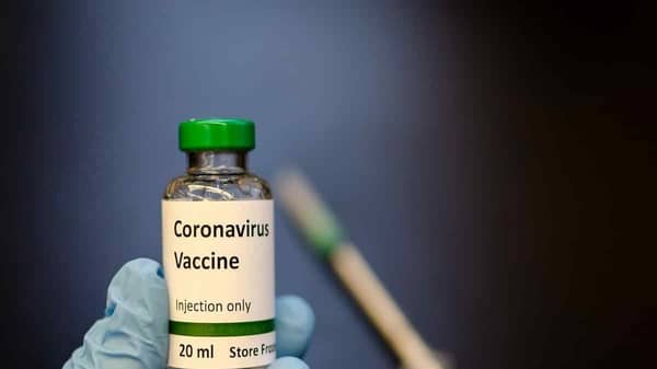 Coronavirus Vaccine