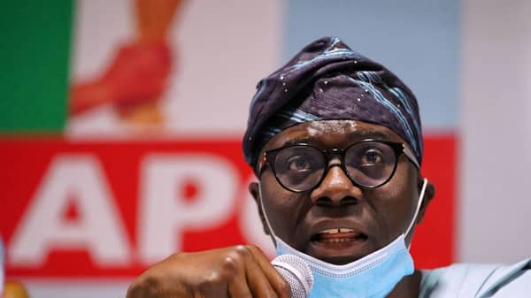 sanwo-olu
