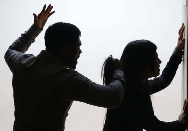 violence-against-women