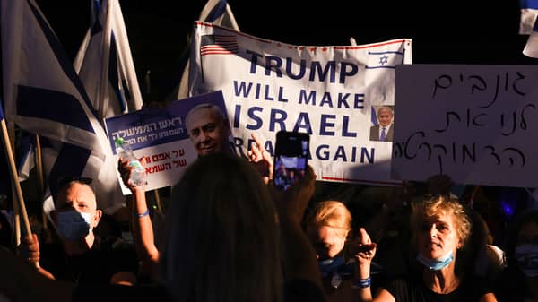 ISRAEL-POLITICS-DEMO