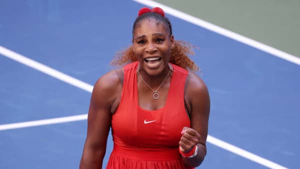 2020 US Open – Day 6