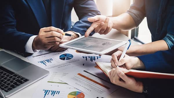 Business Finance, Accounting, Contract, Advisor Investment Consu