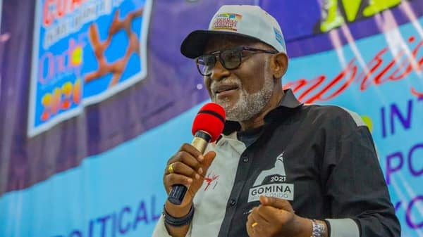 Akeredolu