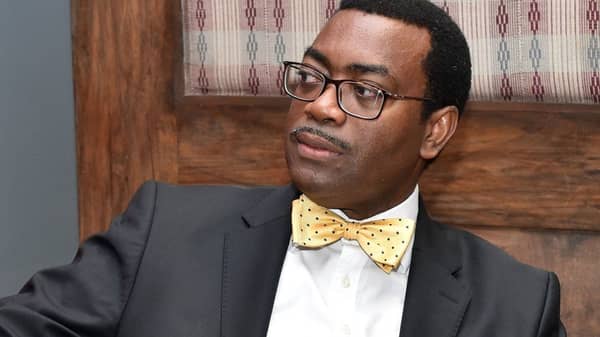 Akinwumi Adesina