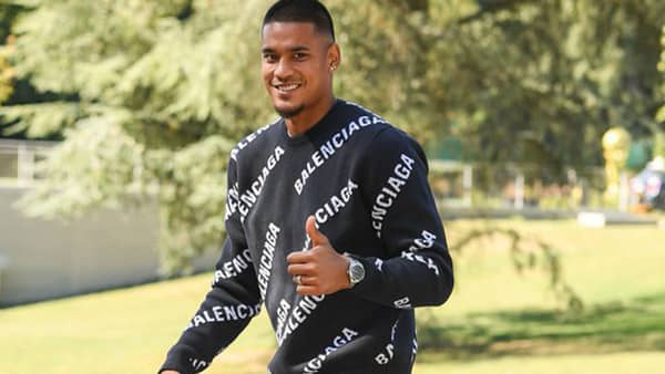 Alphonse Areola