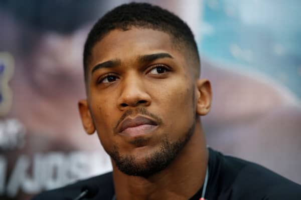 Anthony-Joshua-Dominic-Breazeale-Head-to-Head-Press-Conference