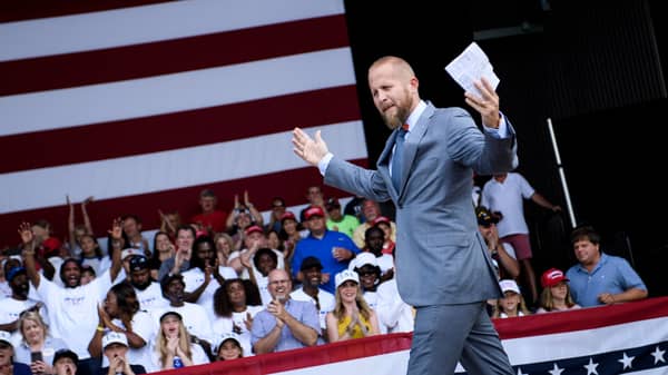 Brad Parscale