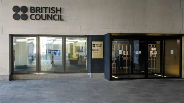 British-Council