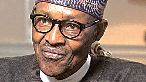 Buhari