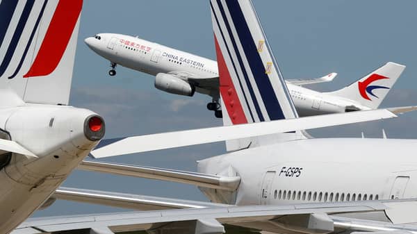 China Eastern Airlines