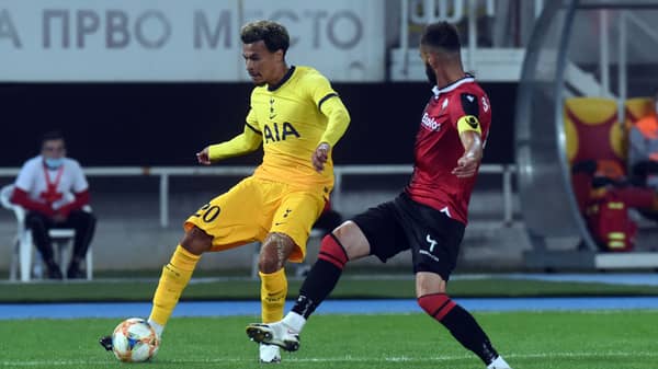FBL-EUR-C3-QUALIFIER-SHKENDIJA-TOTTENHAM