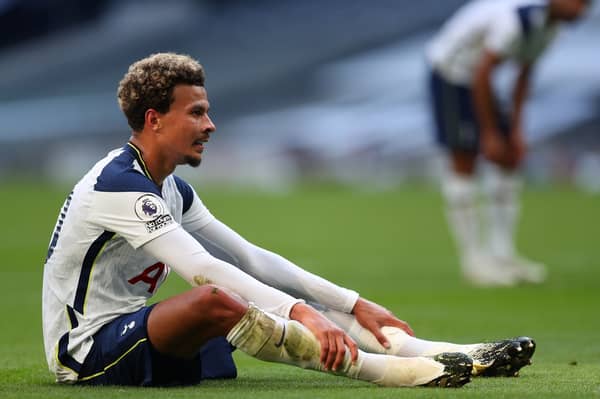 Dele Alli