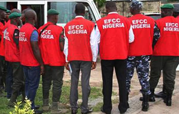 EFCC-Operatives