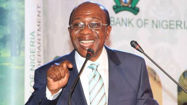 Godwin-Emefiele of CBN