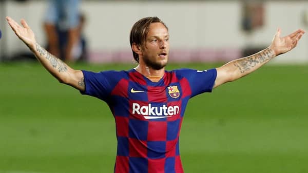 Ivan Rakitic