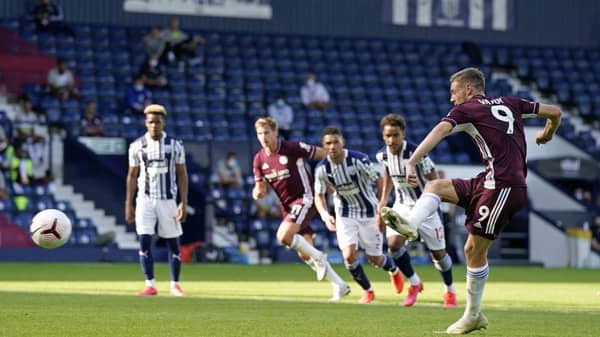 FBL-ENG-PR-WEST BROM-LEICESTER