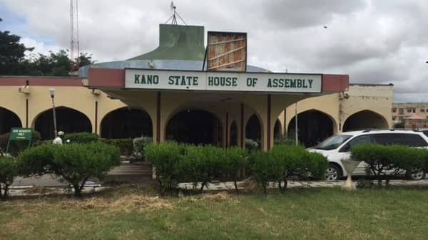 Kano State House of Assembly