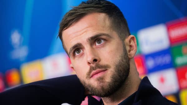 Miralem Pjanic