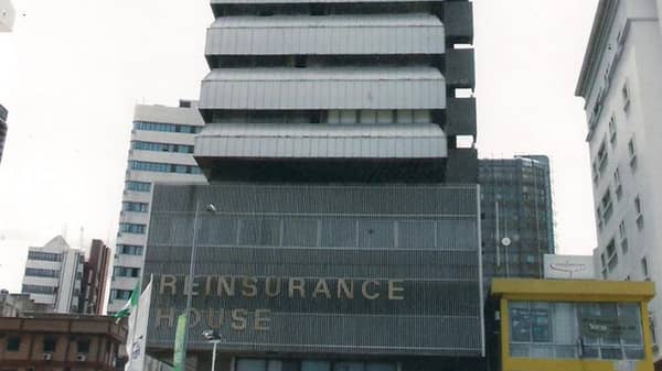 Nigeria Reinsurance Corporation